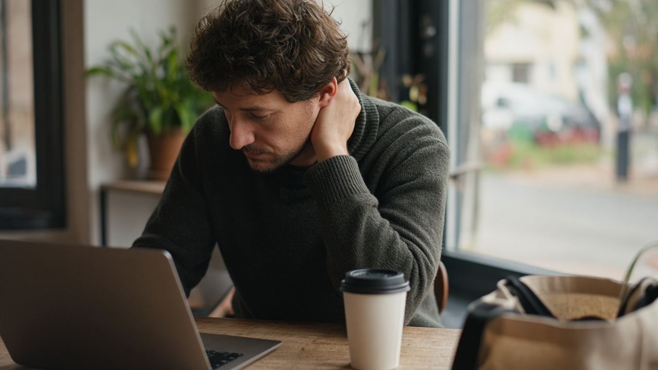 Third-Workspace Ergonomics: How Delaware Remote Workers Keep Their Necks Out of the Clinic