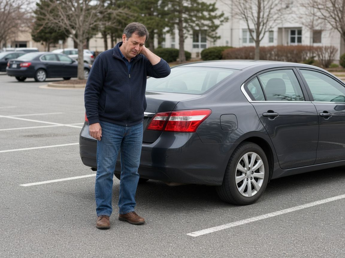 Middletown chiropractor for auto & work injuries