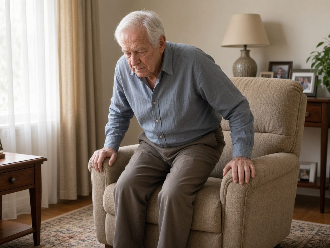 Middletown chiropractor for degeneration
