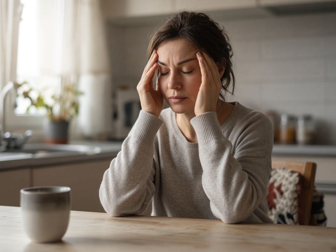 Middletown chiropractor for headaches
