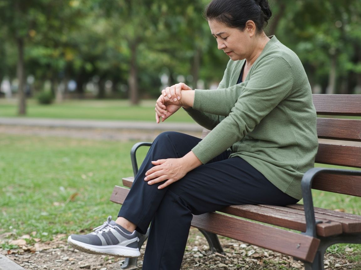 Middletown chiropractor for extremity pain