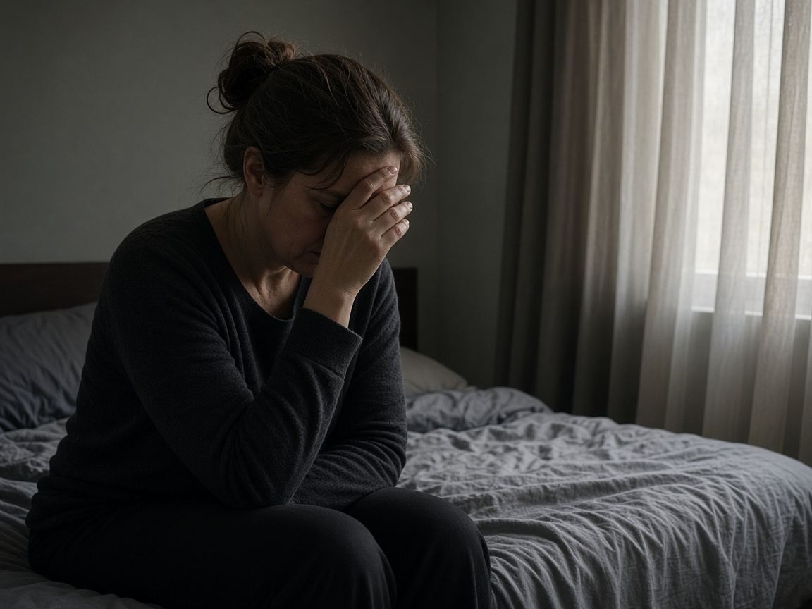 Middletown chiropractor for migraines