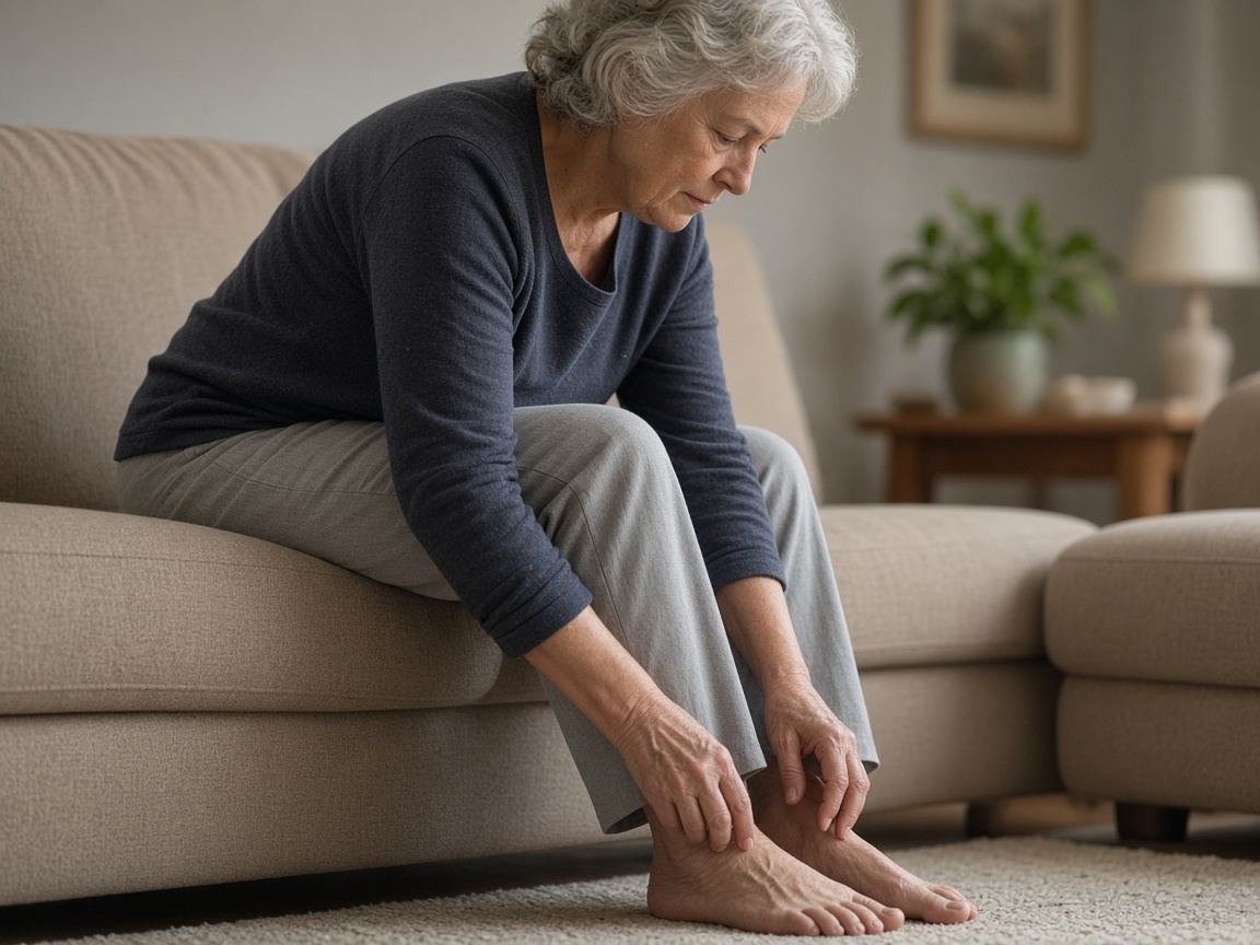 Middletown chiropractor for neuropathy
