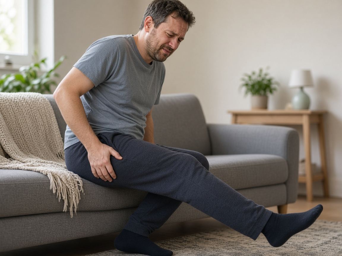 Middletown chiropractor for sciatica / pinched nerves