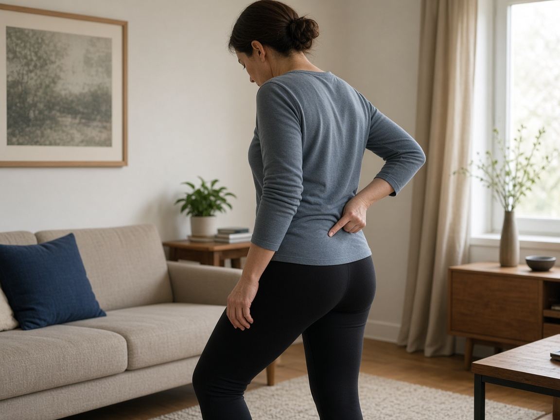 Middletown chiropractor for si joint pain