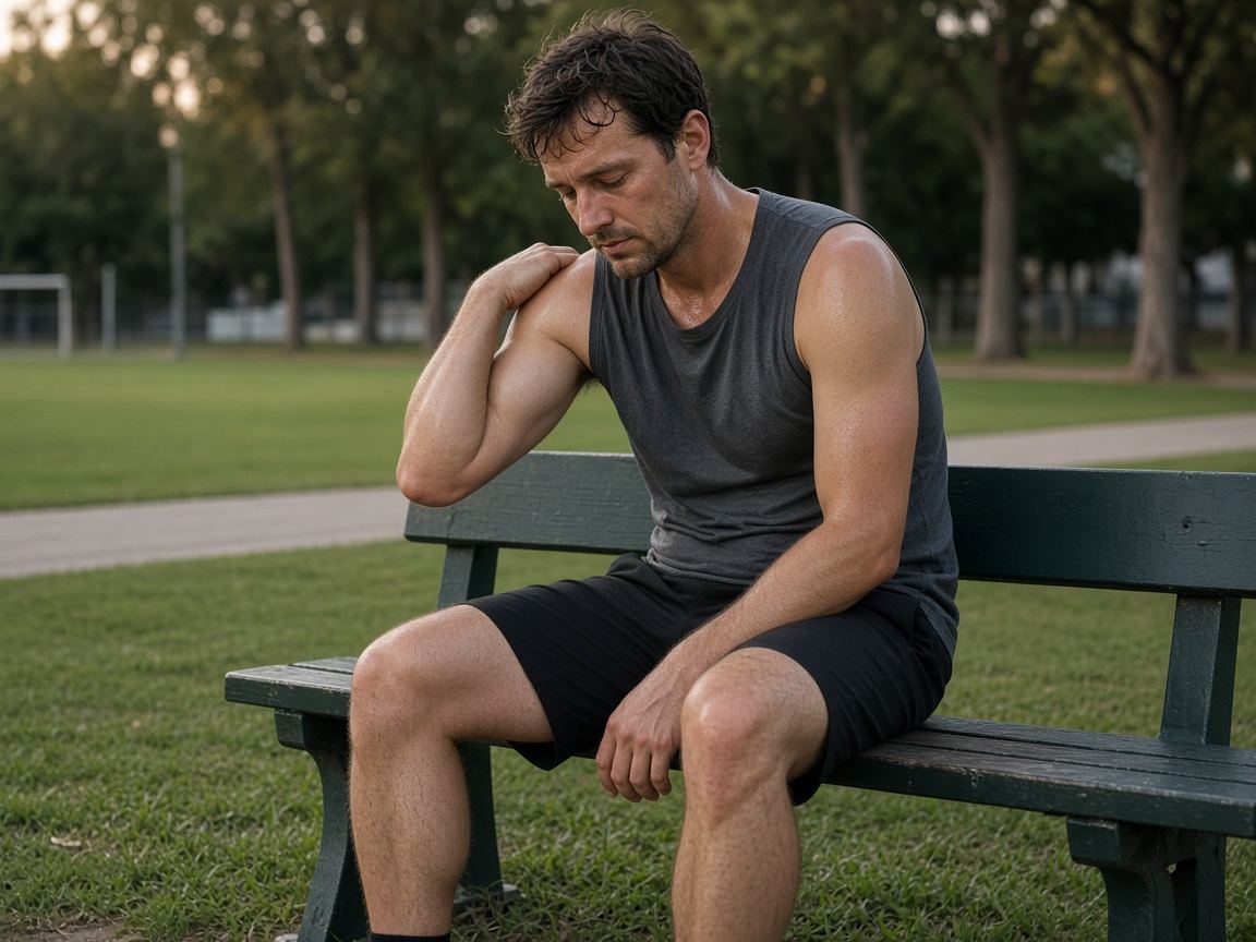 Middletown chiropractor for sports injuries