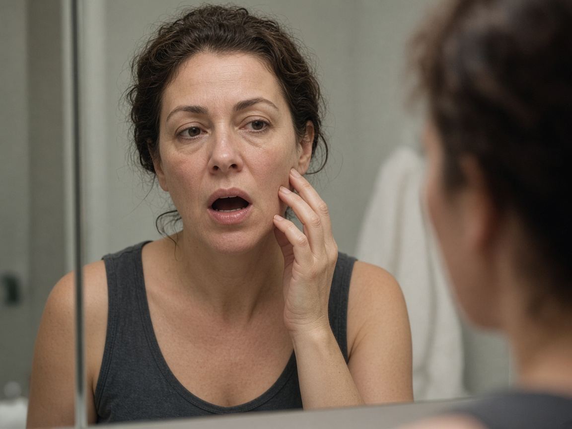 Middletown chiropractor for tmj / jaw pain