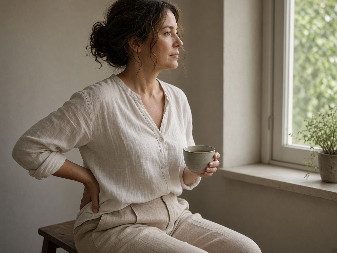 Middletown chiropractor for women’s health
