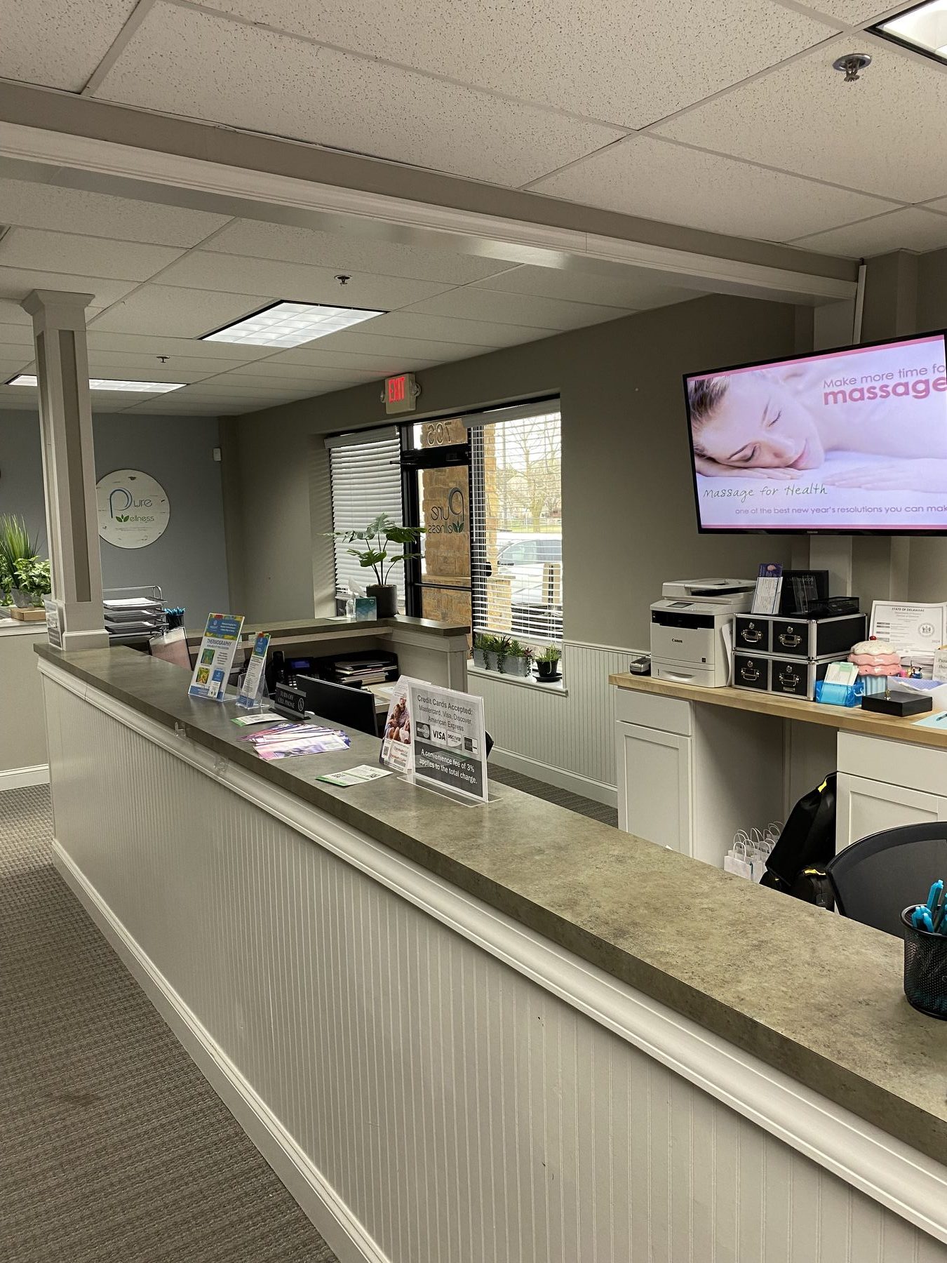 Pure Wellness Middletown in Middletown